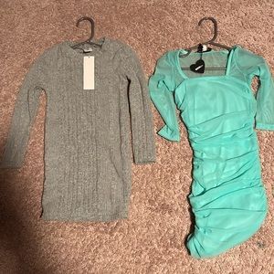 2T Toddler Dress Bundle